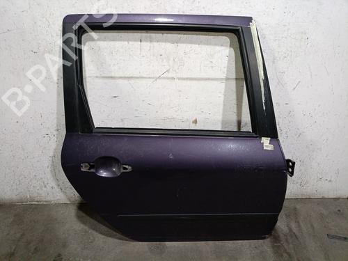Right rear door PEUGEOT 307 SW (3H) 2.0 HDI 90 9008H7 | 9008H7