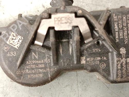 Electronic sensor RENAULT TALISMAN (LP_) 1.6 dCi 160 | BP36840984M84  - Image 5