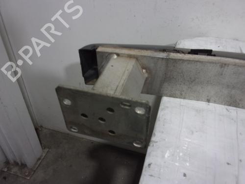 Front bumper reinforcement CITROËN C4 Grand Picasso I (UA_) 2.0 HDi 138 | BP16437360C109 