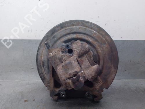 Used Left rear steering knuckle Left rear steering knuckle CHRYSLER 300M (LR) 2.7 V6 24V (204 hp) 33832308 33832308