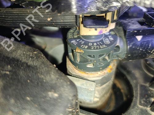 Engine VW GOLF VII (5G1, BQ1, BE1, BE2) 2.0 TDI | BP24209470M1 