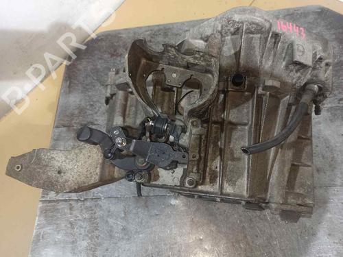 Gearbox MERCEDES-BENZ A-CLASS (W168) A 140 (168.031, 168.131) | BP10731441M3 