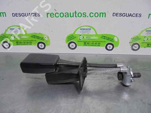Boucle de ceinture de sécurité SKODA SUPERB I (3U4) 1.9 TDI (115 hp) 20246800