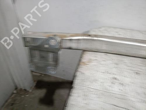 Front bumper reinforcement RENAULT SCÉNIC II (JM0/1_) 1.6 16V (JM1R) | BP30746100C109