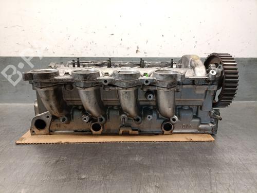Used Cylinder head Cylinder head PEUGEOT 407 (6D_) 1.6 HDi 110 (6D9HZC, 6D9HYC) (109 hp) 33965228 33965228