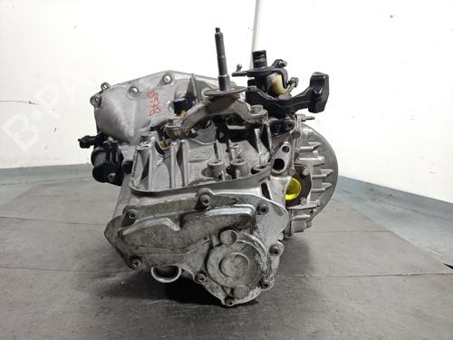 Gearbox CITROËN DS5 2.0 HDi 165 | BP36077044M3 - Image 3