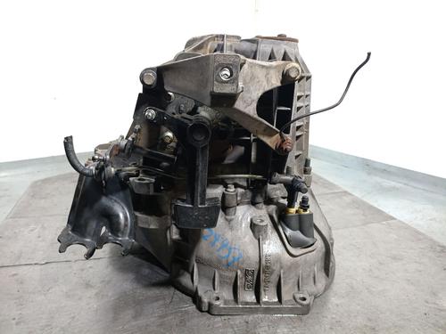 Gearbox FORD FOCUS II (DA_, HCP, DP) 1.6 Ti | BP31573824M3 