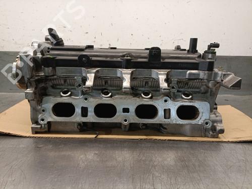 Topstykke Topstykke NISSAN QASHQAI I (J10, NJ10) 2.0 (141 hp) 34584296 34584296