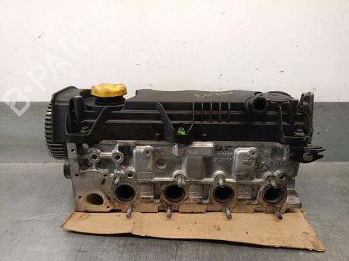 Used Cylinder head ALFA ROMEO 147 (937_) 1.9 JTD (937.AXD1A, 937.BXD1A, 937.AXV1A, 937.BXB1A,... (115 hp) 28293649
