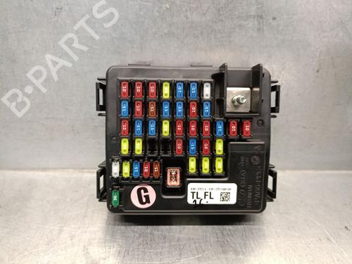 Used Fuse box HYUNDAI TUCSON (TL, TLE) 1.6 CRDi (116 hp) 25774809
