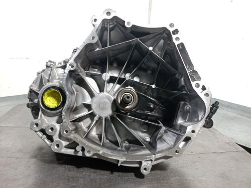 Used Gearbox MAZDA CX-5 (KF) 2.0 (165 hp) 32249654