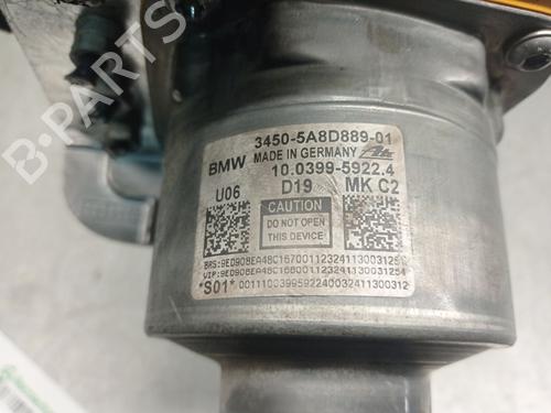 Servo brake BMW 2 Active Tourer (U06) 220i Mild Hybrid | BP32122207M42 