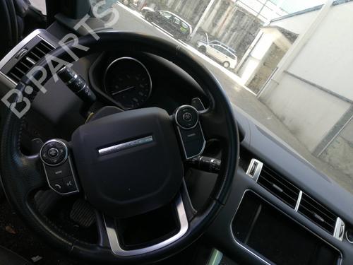 AC pipe LAND ROVER RANGE ROVER SPORT II (L494) 3.0 TDV6 4x4 | BP14331364M126 