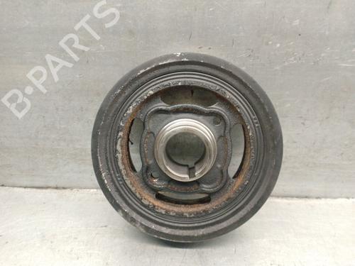 Used Pulley LEXUS GS (_S19_) 450h (GRS191_, GWS191_) (296 hp) 22889862