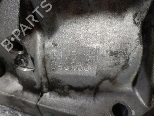 Gearbox HYUNDAI i30 (FD) 1.4 | BP37430500M3  - Image 7