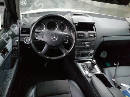 Electronic module MERCEDES-BENZ C-CLASS T-Model (S204) C 220 CDI (204.202) | BP16354801M83 - Image 9