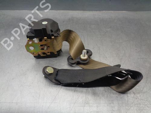 Used Rear right seatbelt Rear right seatbelt 11968284 11968284