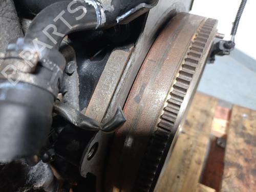 Engine SKODA FABIA I (6Y2) 1.4 TDI | BP32725990M1 - Image 12