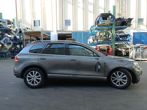Front right panel VW TOUAREG (7P5, 7P6) 3.0 V6 TDI | BP28116007C59 - Image 7