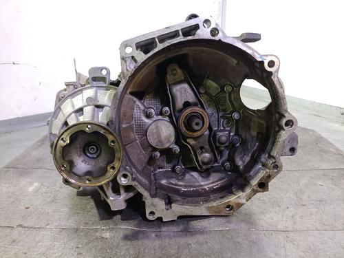 Used Gearbox VW GOLF VI (5K1) 1.6 TDI (105 hp) 27198491