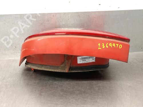 Right taillight CITROËN XSARA PICASSO (N68) 2.0 HDi | BP29403419C35 