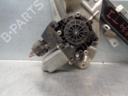 Rear left window mechanism AUDI A6 C5 (4B2)  | BP11330734C24 
