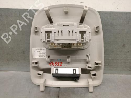 Kabinelys TOYOTA PROACE Van (MDZ_) 1.5 D4d (MDZ8) | BP36023474I8 - Image 2