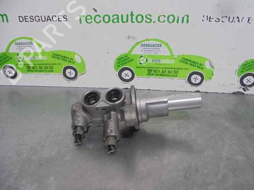 Used Brake master cylinder FORD KA+ III (UK, FK) 1.2 Ti-VCT (85 hp) 5036843