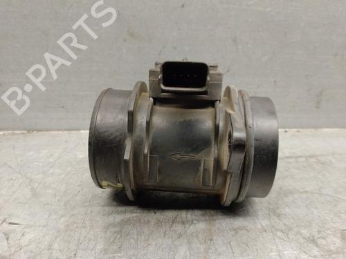 Used Mass air flow sensor FORD FIESTA V (JH_, JD_) 1.4 TDCi (68 hp) 30193739
