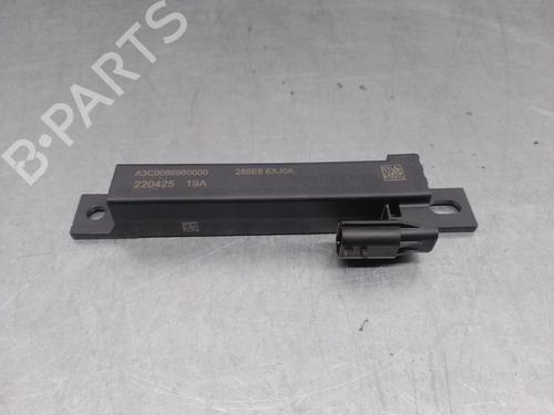 Used Antenna/Base DACIA JOGGER (RK_) 1.0 TCe 90 ECO-G (RKMT) (91 hp) 17388664