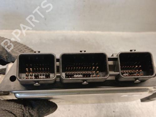 Engine control unit (ECU) CITROËN C4 I (LC_) 1.6 16V | BP37668031M57 - Image 3