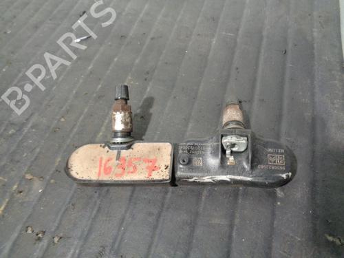 Elektronisk sensor PEUGEOT 407 (6D_) 2.0 HDi 135 (6DRHRH, 6DRHRE, 6DRHRG, 6DRHRJ) (136 hp) 10661491