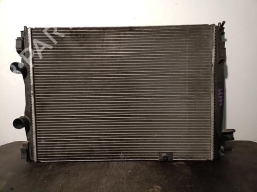 Used Water radiator Water radiator 35782526 35782526