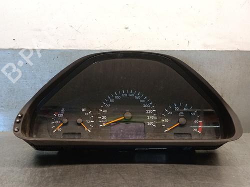 Used Instrument cluster Instrument cluster 37442447 37442447