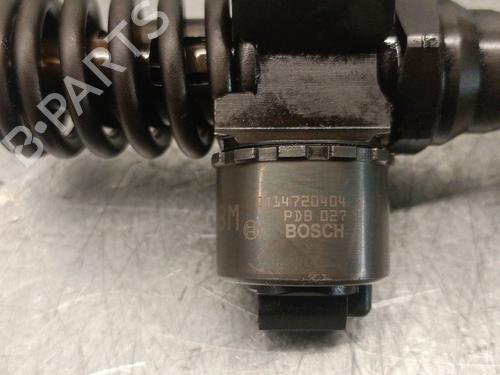 Injector DODGE JOURNEY 2.0 CRD | BP27929577M100 