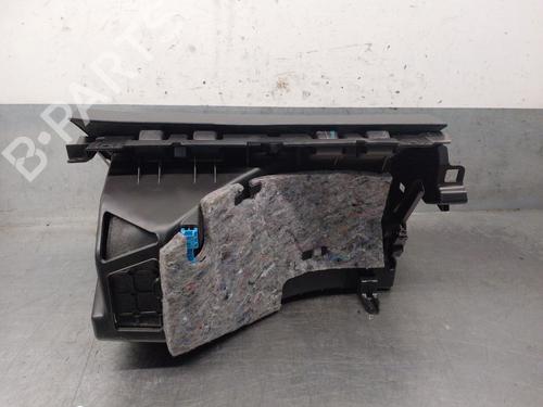 Glove box MERCEDES-BENZ A-CLASS (W176) A 45 AMG 4-matic (176.052) | BP39657005C95 - Image 4