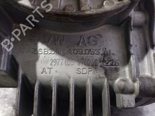 Transfer box AUDI Q3 (8UB, 8UG) 2.0 TDI | BP29425677M36 