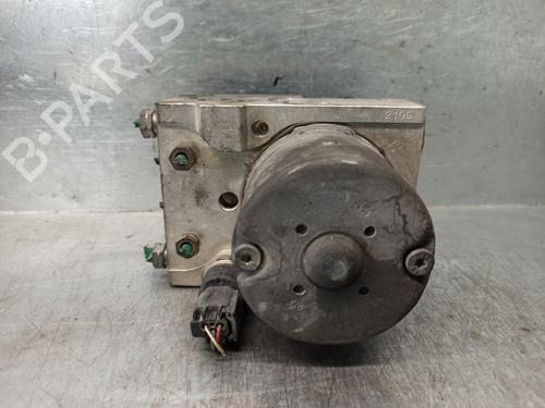ABS pump PEUGEOT 307 CC (3B) 2.0 16V | BP10342738M43 