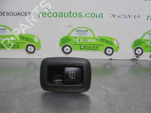 Used Right rear window switch MERCEDES-BENZ A-CLASS (W169) A 180 CDI (169.007, 169.307) (109 hp) 4871148