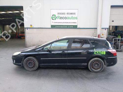 Used Parts PEUGEOT 407 SW (6E_, 6D_) 1.6 HDi 110 (109 hp) 4392195