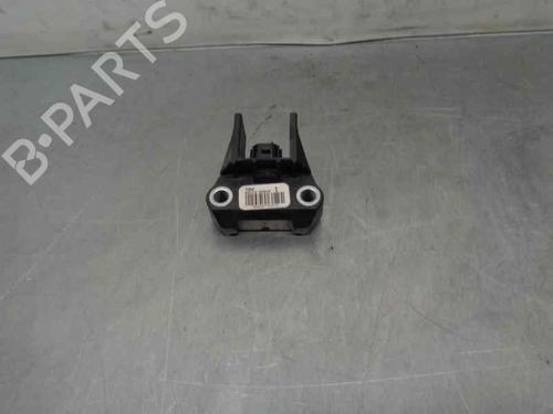 Annen TOYOTA YARIS (_P9_) 1.33 VVT-i (NSP90_, NSP90R) (100 hp) 20257639
