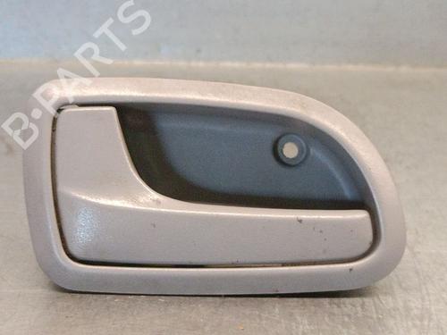 Used Front left interior door handle Front left interior door handle KIA PICANTO I (SA) 1.0 (61 hp) 35953998 35953998