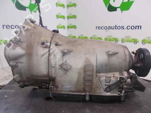Used Gearbox MERCEDES-BENZ CLK (C208) CLK 230 Kompressor (208.347) (193 hp) 5886463
