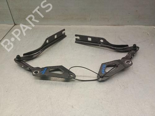 Ander VW TIGUAN (AD1, AX1) 1.5 TSI | BP30044261O1 