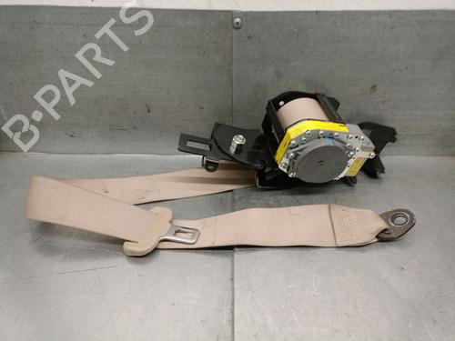 Used Rear left seatbelt Rear left seatbelt SUBARU LEGACY V Estate (BR) 2.0 D AWD (BRD) (150 hp) 34606320 34606320