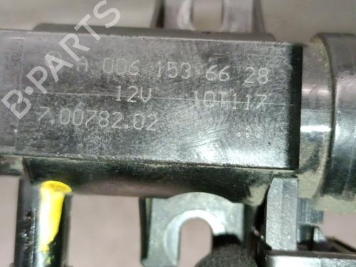 Moduł elektroniczny MERCEDES-BENZ A-CLASS (W169) A 200 CDI (169.008, 169.308) | BP30777485M83