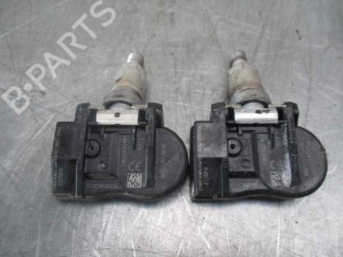 Elektronisk sensor MAZDA 6 Hatchback (GH) 1.8 MZR (120 hp) 8724726