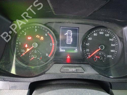 Electronic module VW CRAFTER Van (SY_, SX_) 2.0 TDI FWD (SYB, SYC, SYD) | BP33320211M83 - Image 7