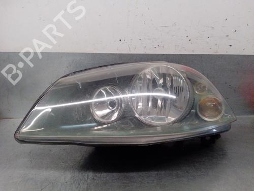 Used Left headlight Left headlight SEAT IBIZA III (6L1) 1.9 SDI (64 hp) 34435091 34435091