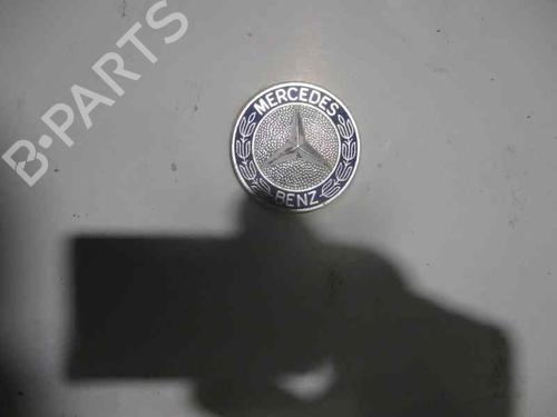 Hood MERCEDES-BENZ MB Van (W631) D (631.332, 631.342) | BP2591581C1 